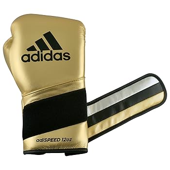 Amazon.co.jp: adidas ボクシンググローブ アディスピードPRO